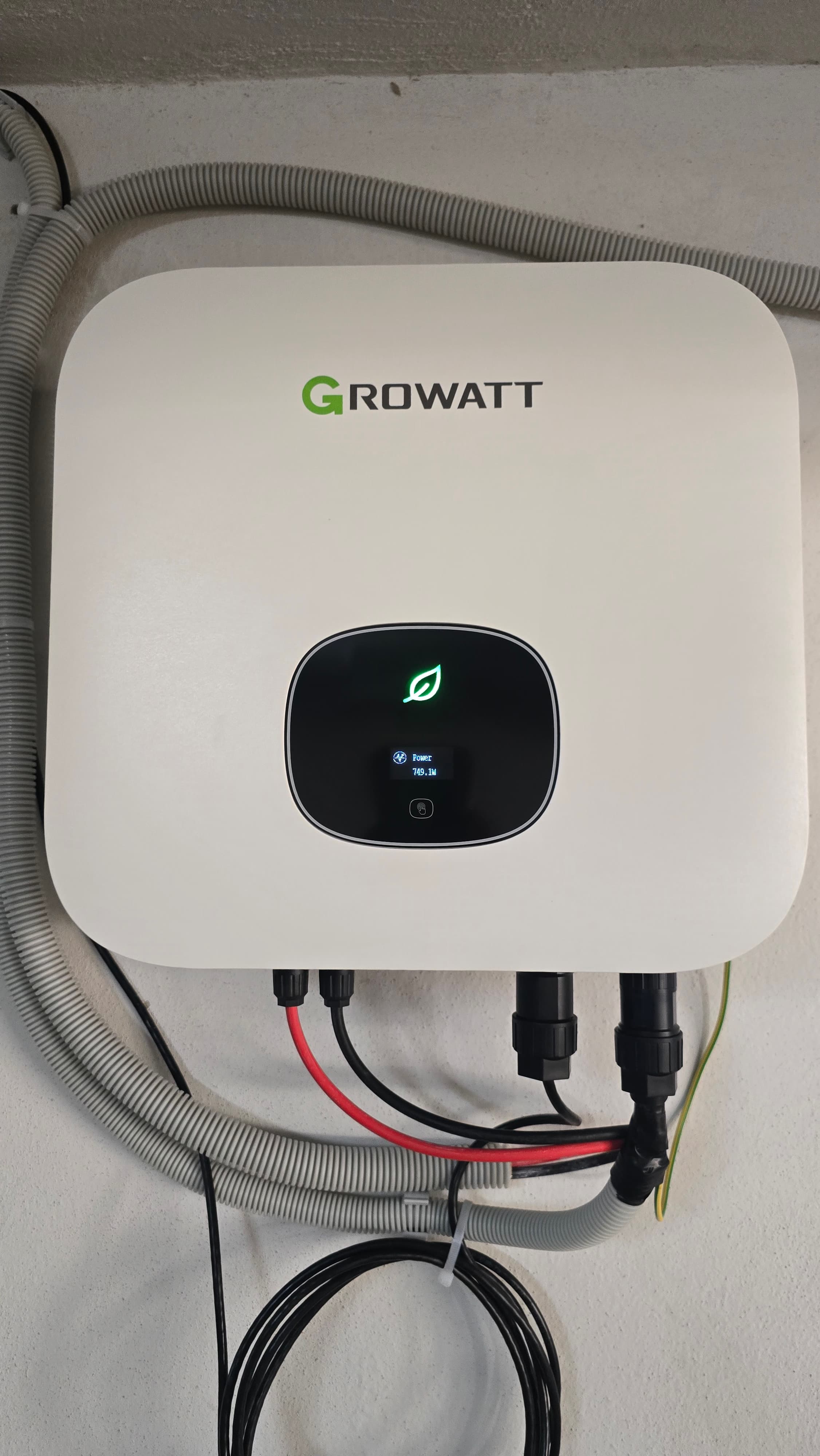 Reforma de cuadro eléctrico en Aldaia